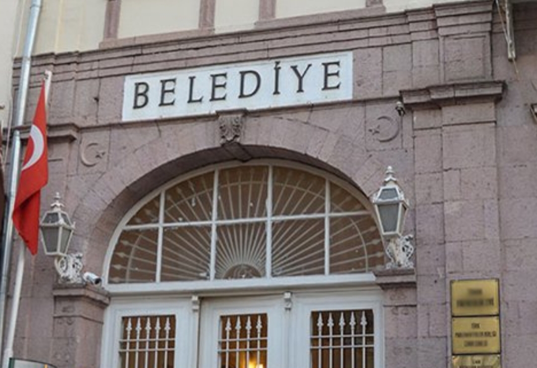 Belediyeler