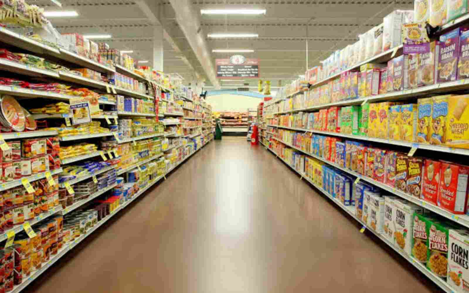 Perakende Zincirleri